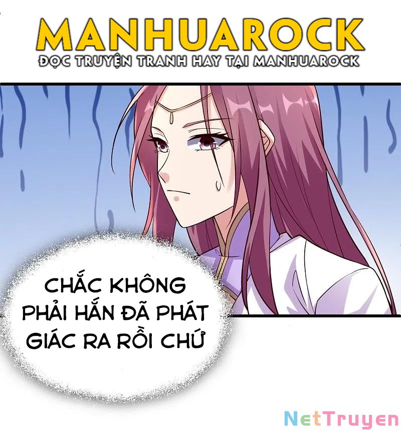 tiên võ đế tôn chapter 307 47