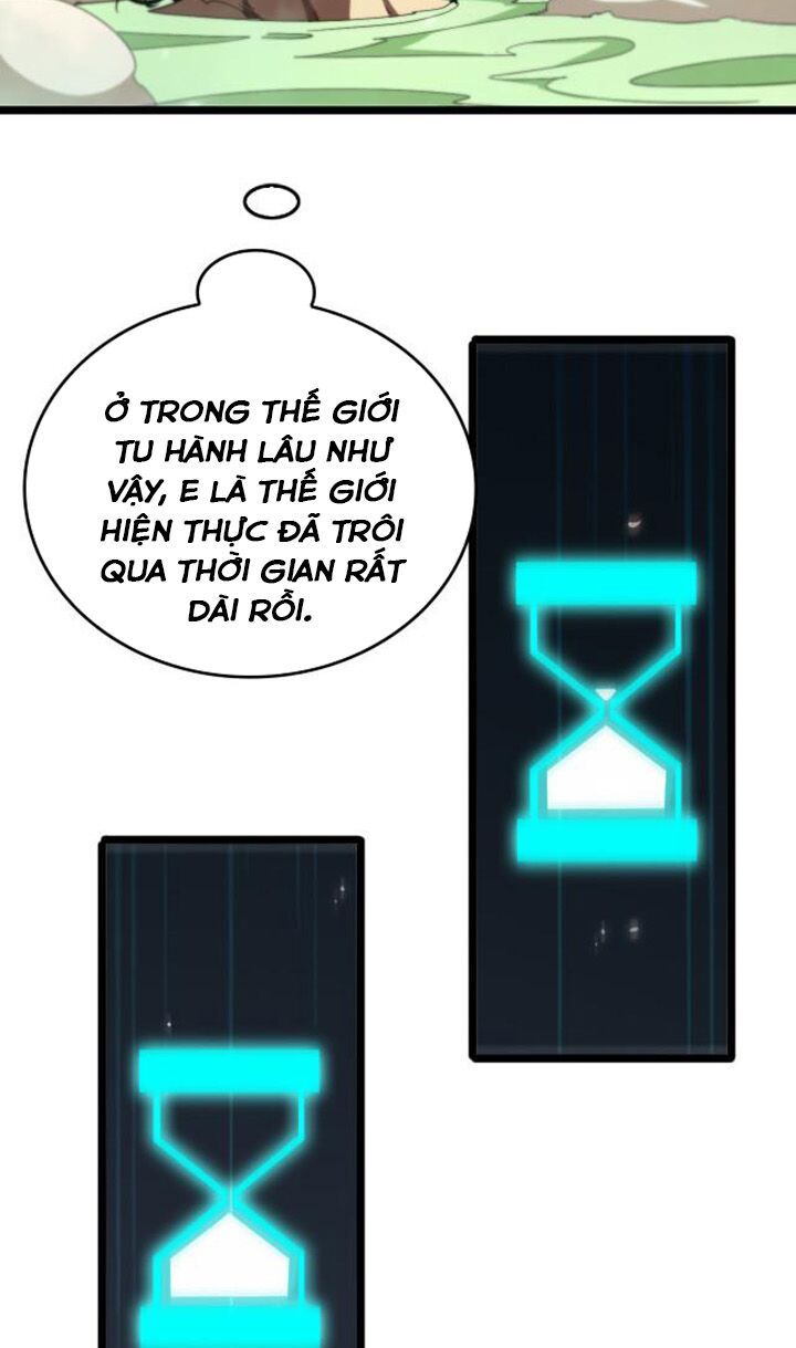 chư giới - tận thế online chapter 80 27