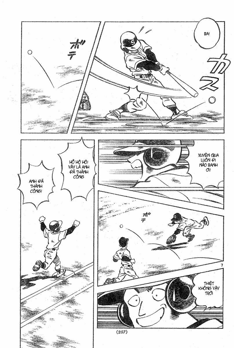 trò chơi vượt qua thử thách chapter 31 7