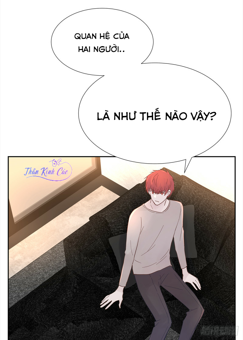 mối tình đầu gian nan của chu thành nhất chapter 29 53