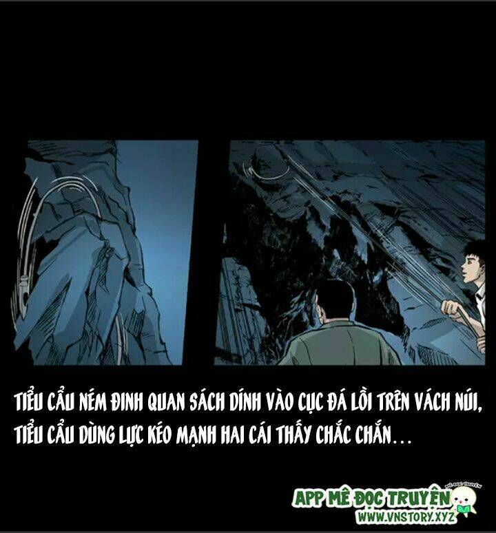 U Minh Ngụy Tượng Chapter 58 3