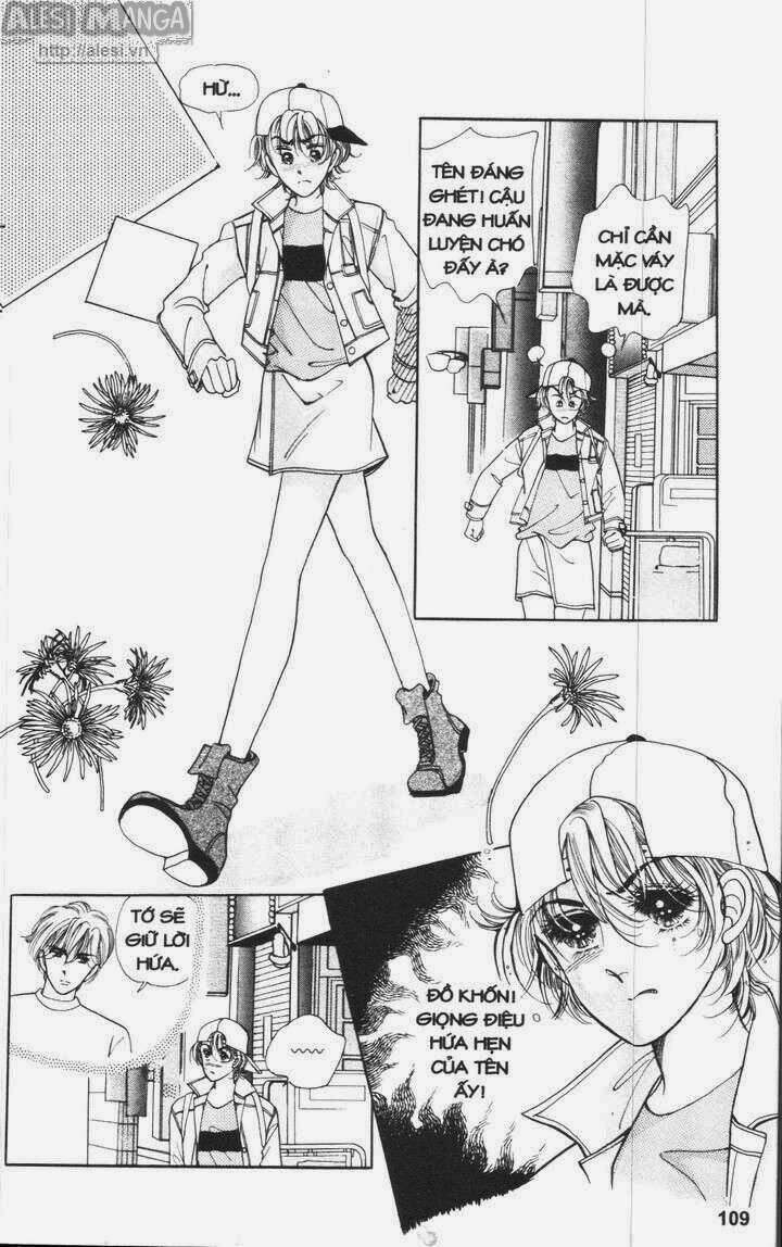 nhỏ con trai chapter 3 107