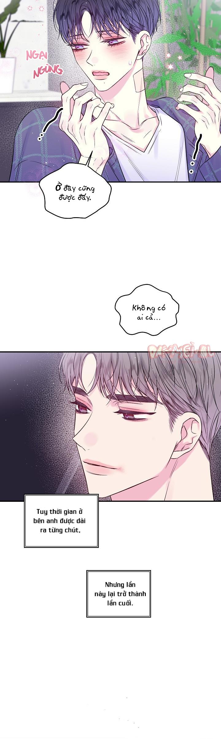 bình minh thứ hai chapter 26 30