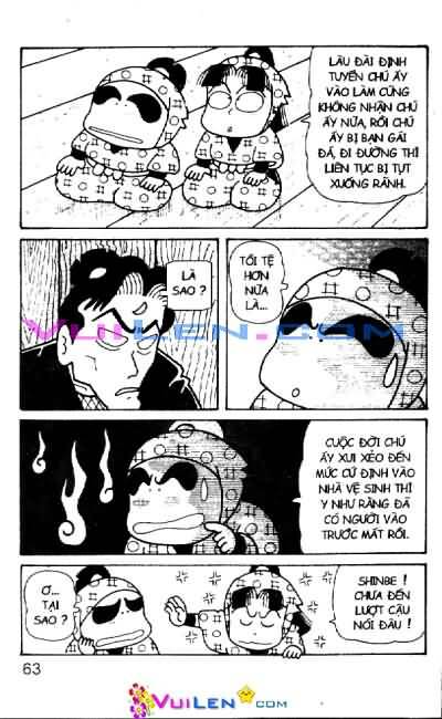 ninja loạn thị chapter 51 63