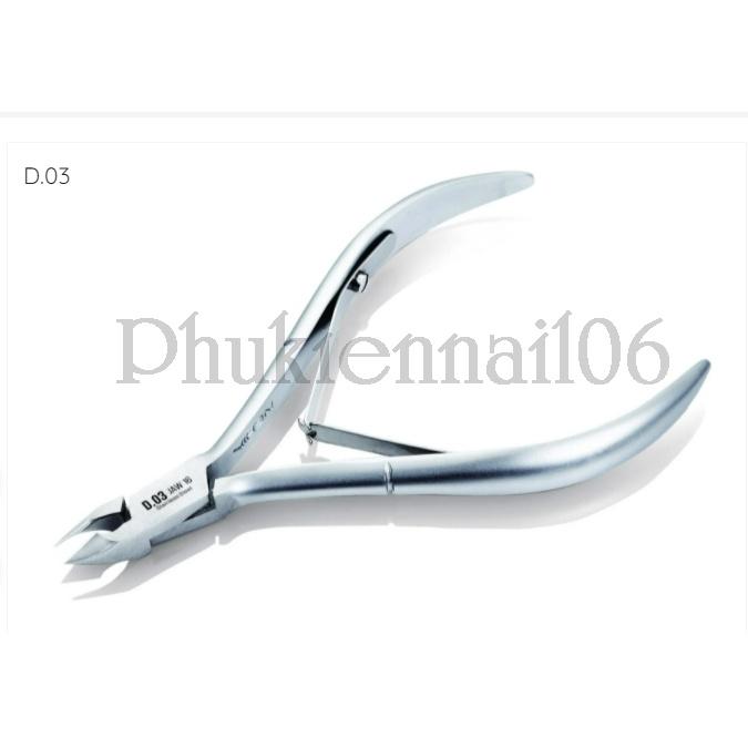 Kềm nghĩa Inox cắt da D03