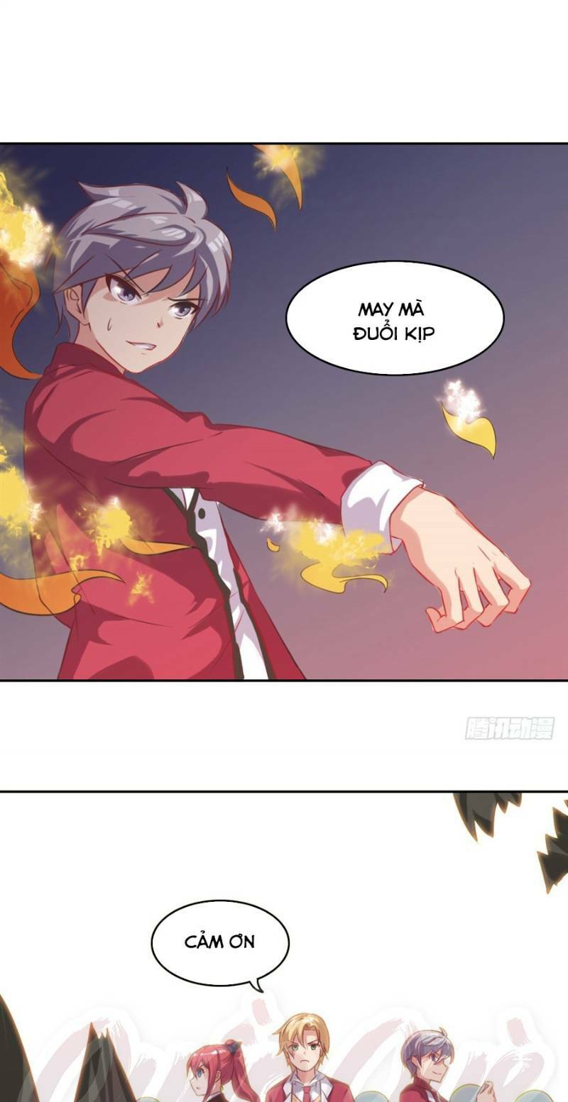 nhặt ma vương về làm nữ hầu chapter 6 37