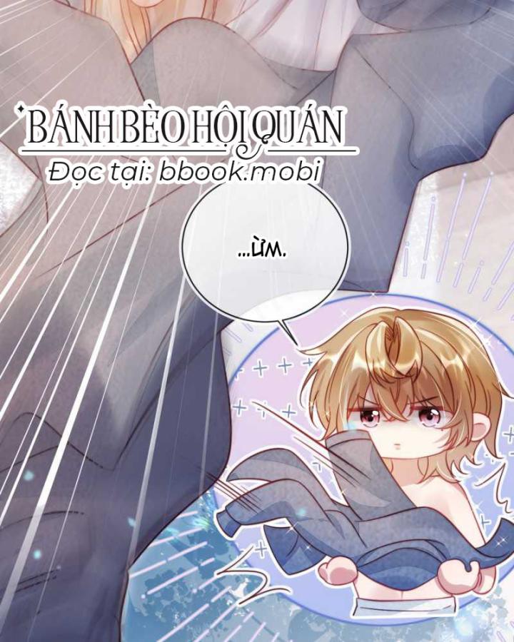 nhân vật phản diện tôi viết đã tìm tới cửa rồi chapter 2 48