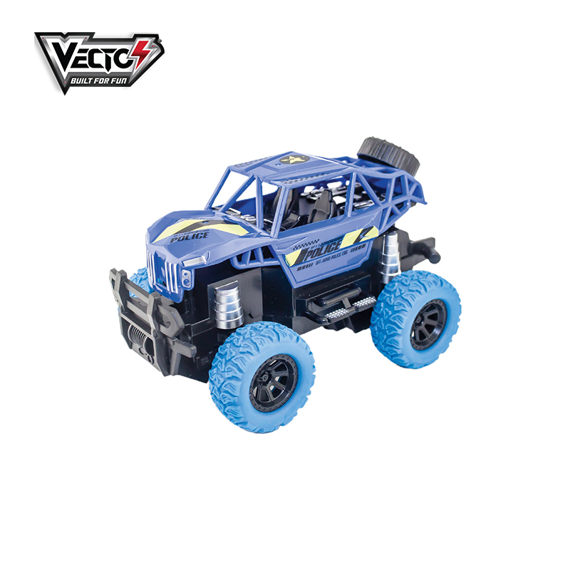 Đồ Chơi Xe Buggy Điều Khiển Từ Xa VECTO VT2702A