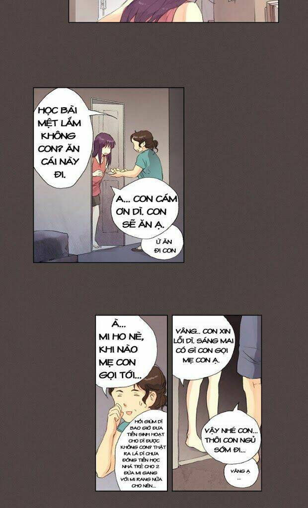 between you and i chapter 6 30