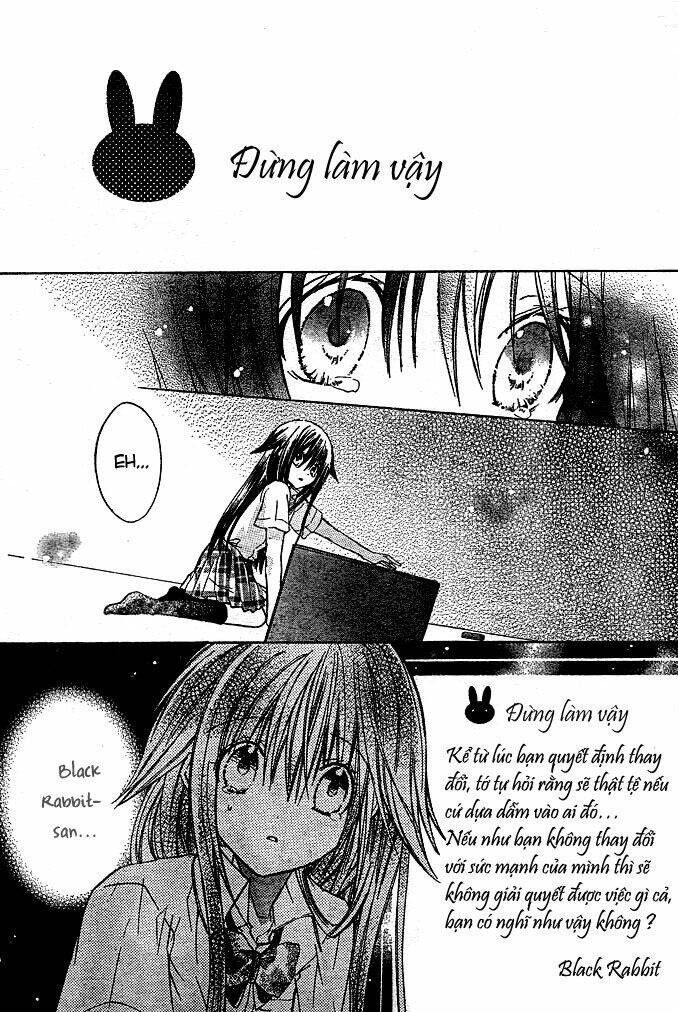 kokoni iru yo chapter 5 17