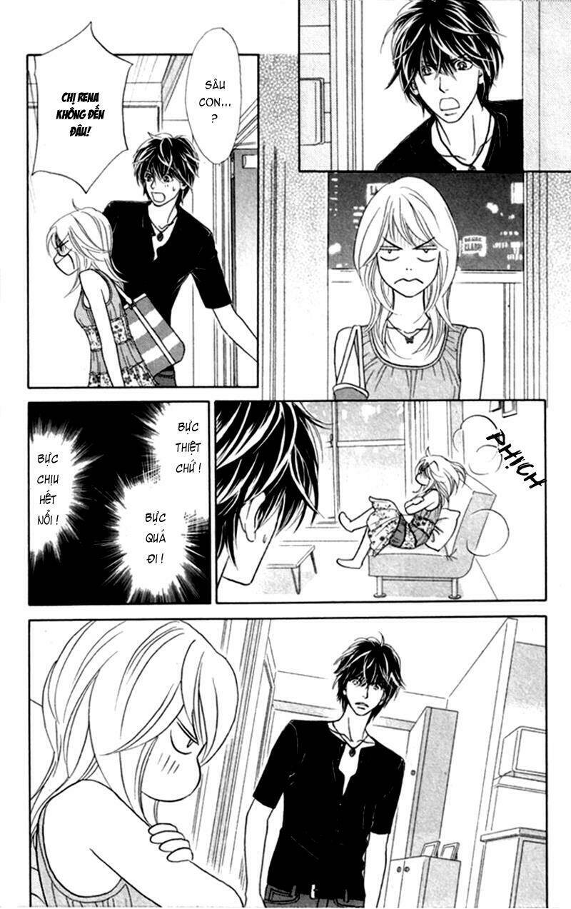 papillon hana to chou chapter 34 29