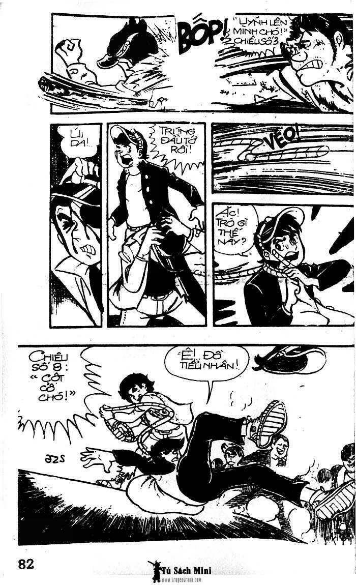 mankichi chapter 2.3 2