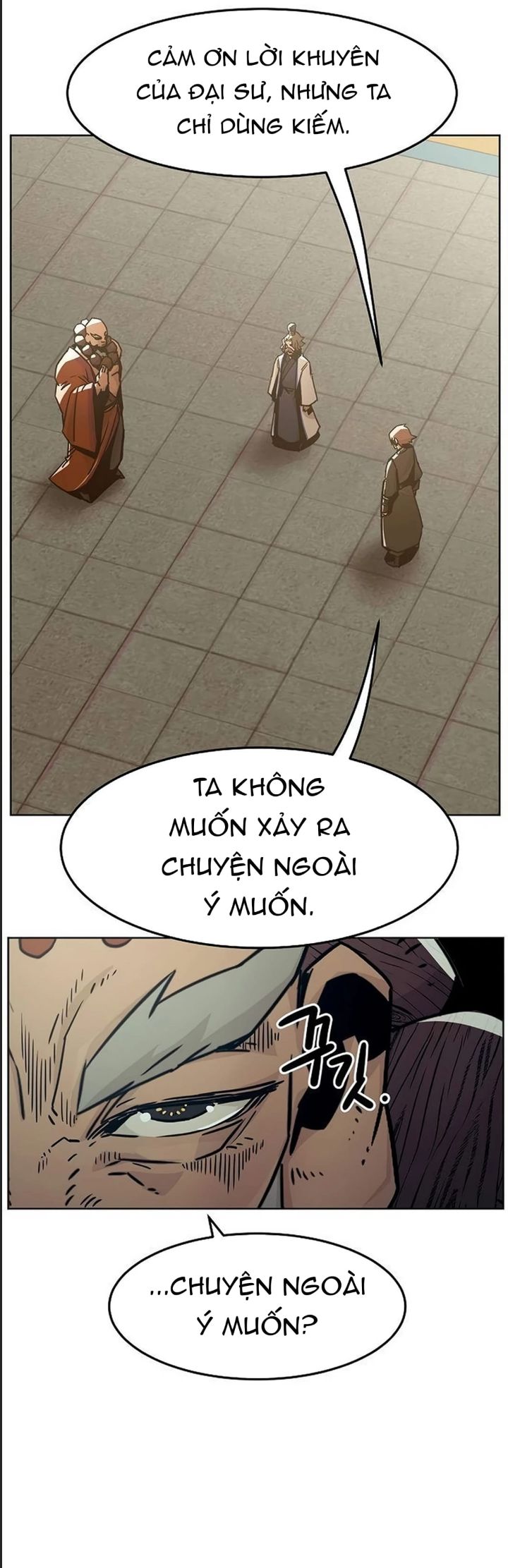 đường gia kiếm thần chapter 50 28