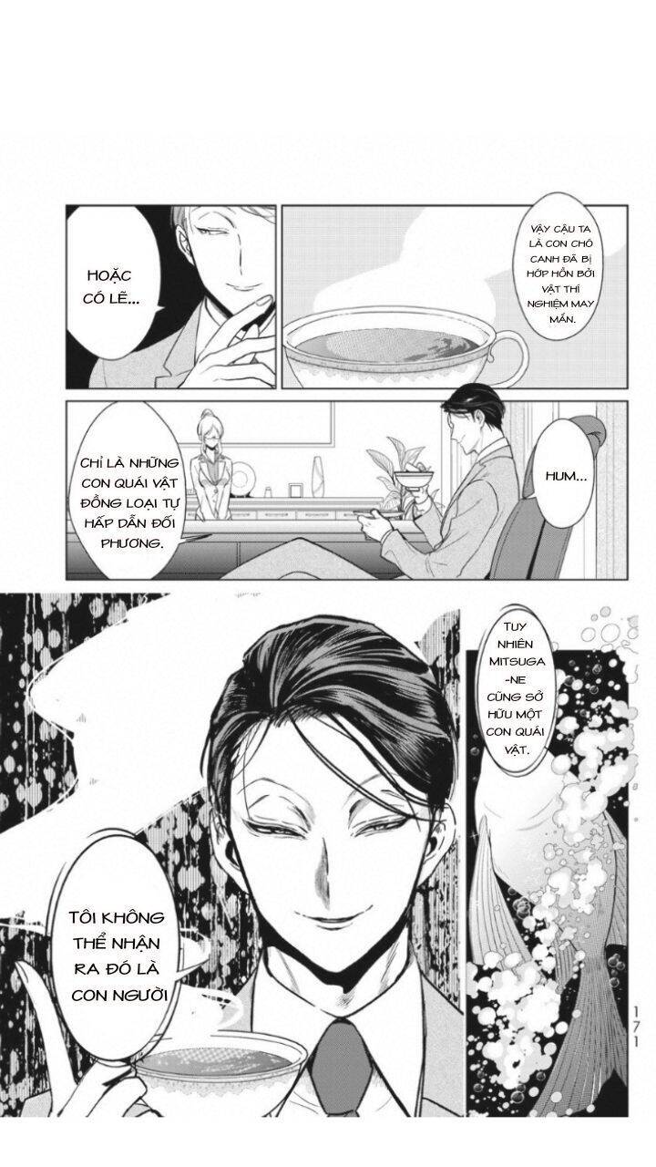 kuroha to nijisike chapter 3 45