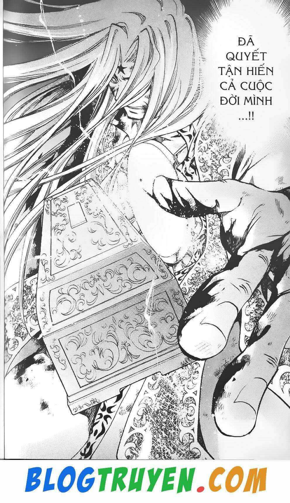 thần thoại minh vương chapter 69 11