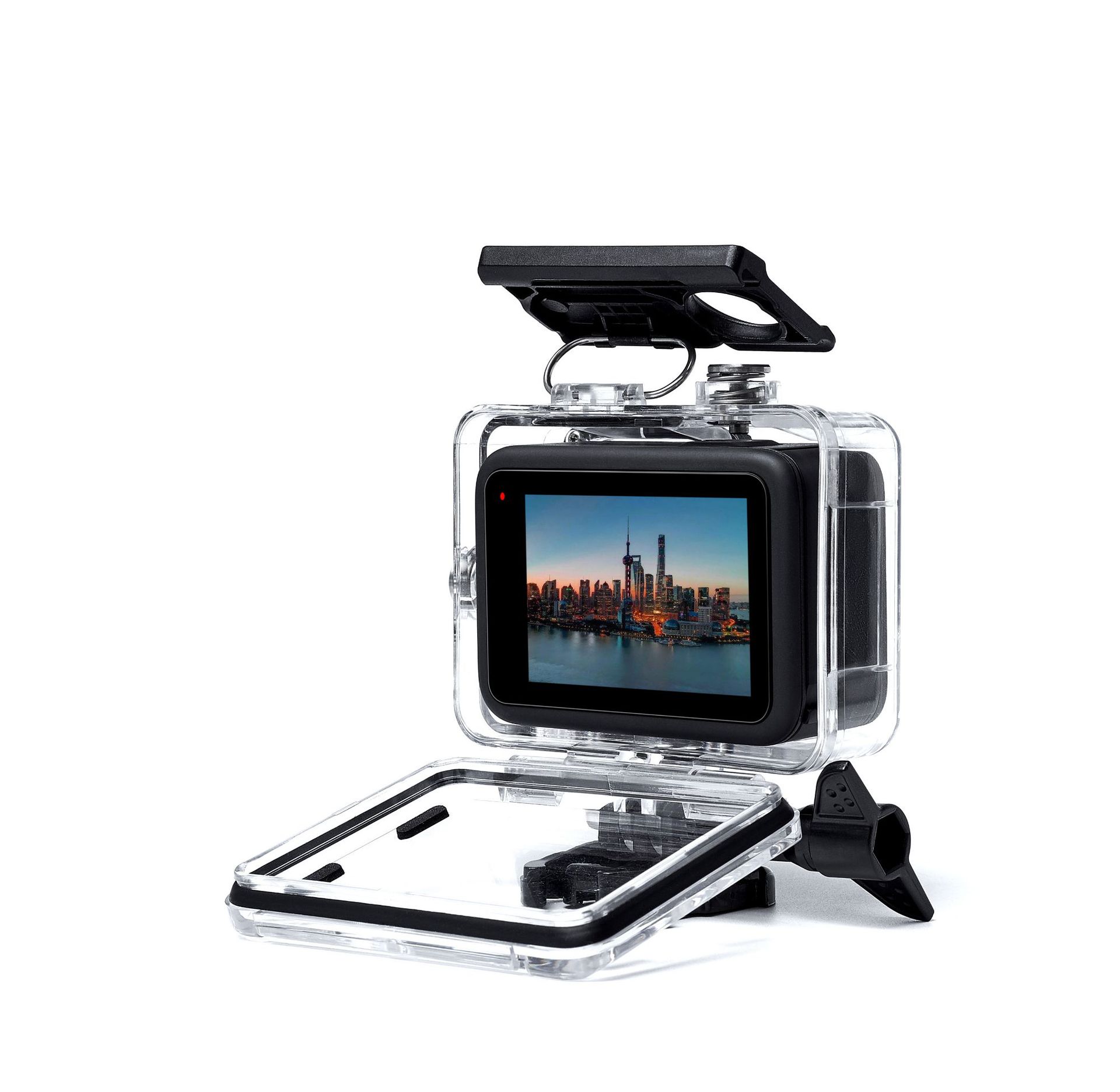 Vỏ chống nước cho GoPro Hero 9, GoPro Hero 10, GoPro Hero 11