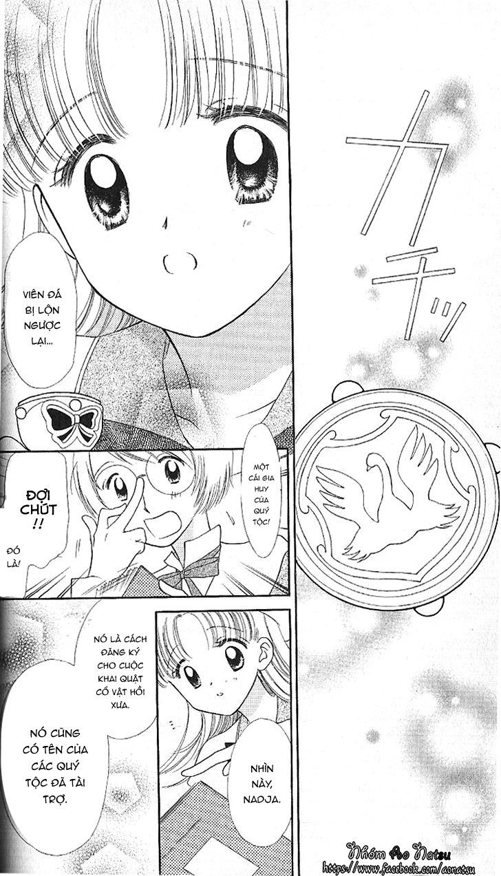 ashita no nadja chapter 8 22