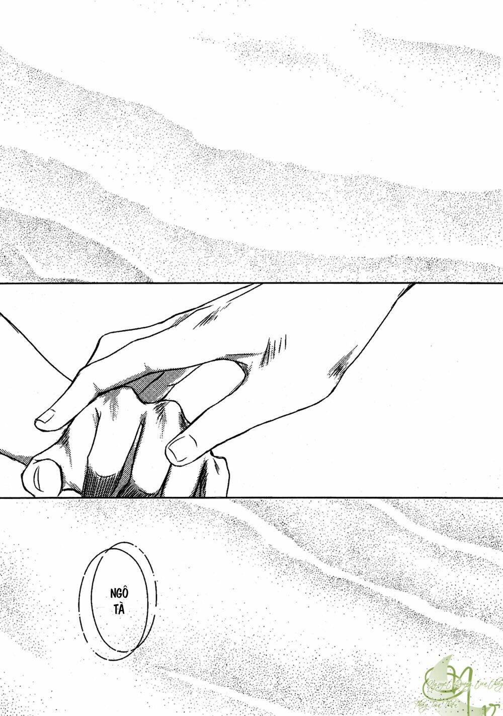 đạo mộ bút ký dj - kinh trập chapter 2 14