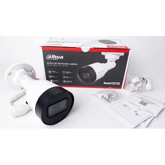 Camera IP DAHUA DH-IPC-HFW1230S1P-S5 hồng ngoại 2.0 Megapixel- Hàng chính hãng