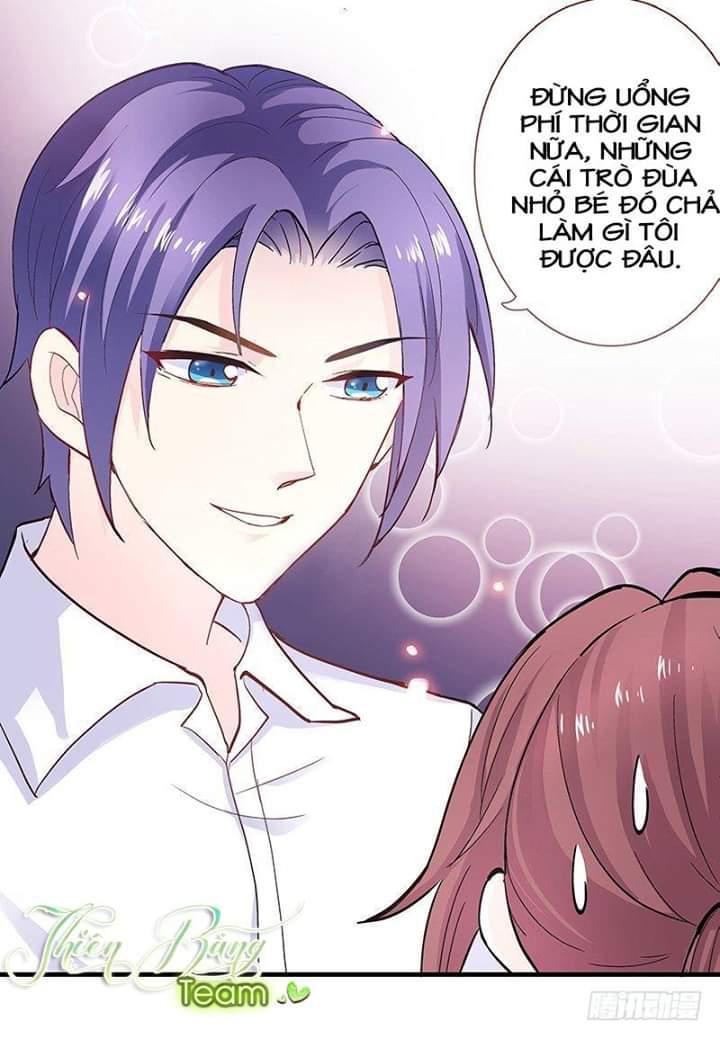 vương phi - âm động thiên hạ chapter 1.1 14