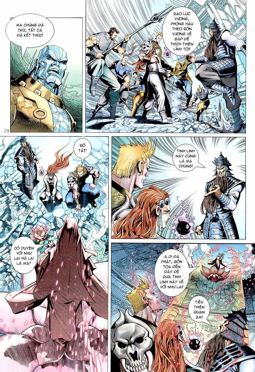 đại thánh vương chapter 44 30