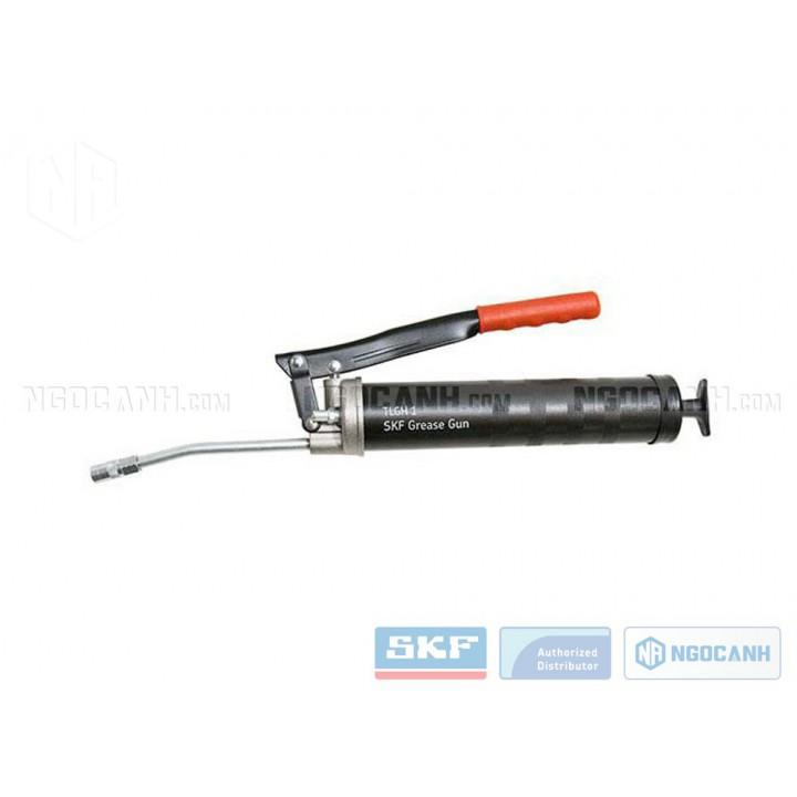 Súng bơm mỡ SKF TLGH 1 - Súng bơm mỡ bằng tay thích hợp cho các loại mỡ SKF loại trong hộp nhựa 400gram.