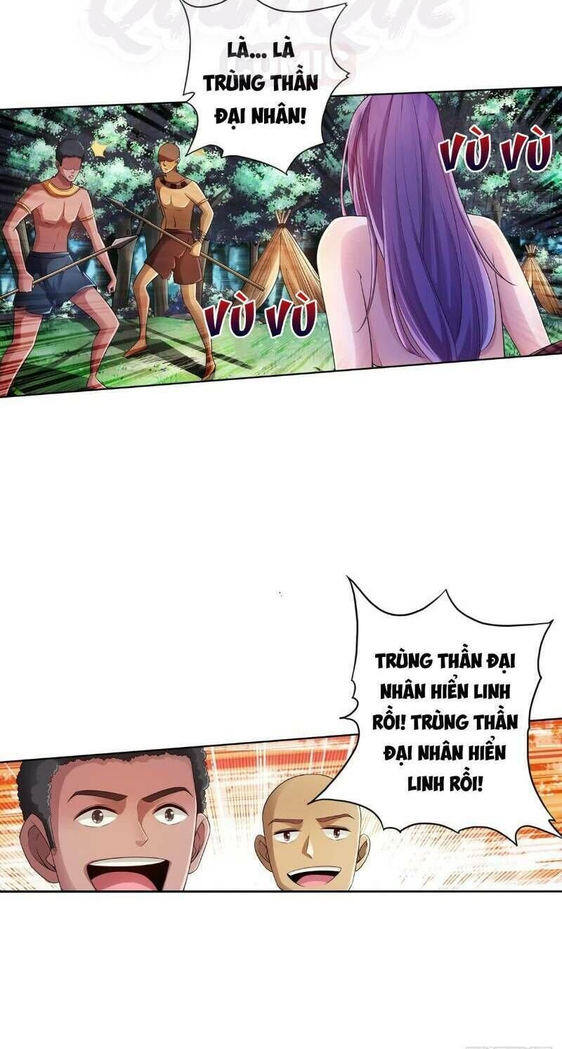 nhân vật phản diện đi tìm đường chết chapter 31 20