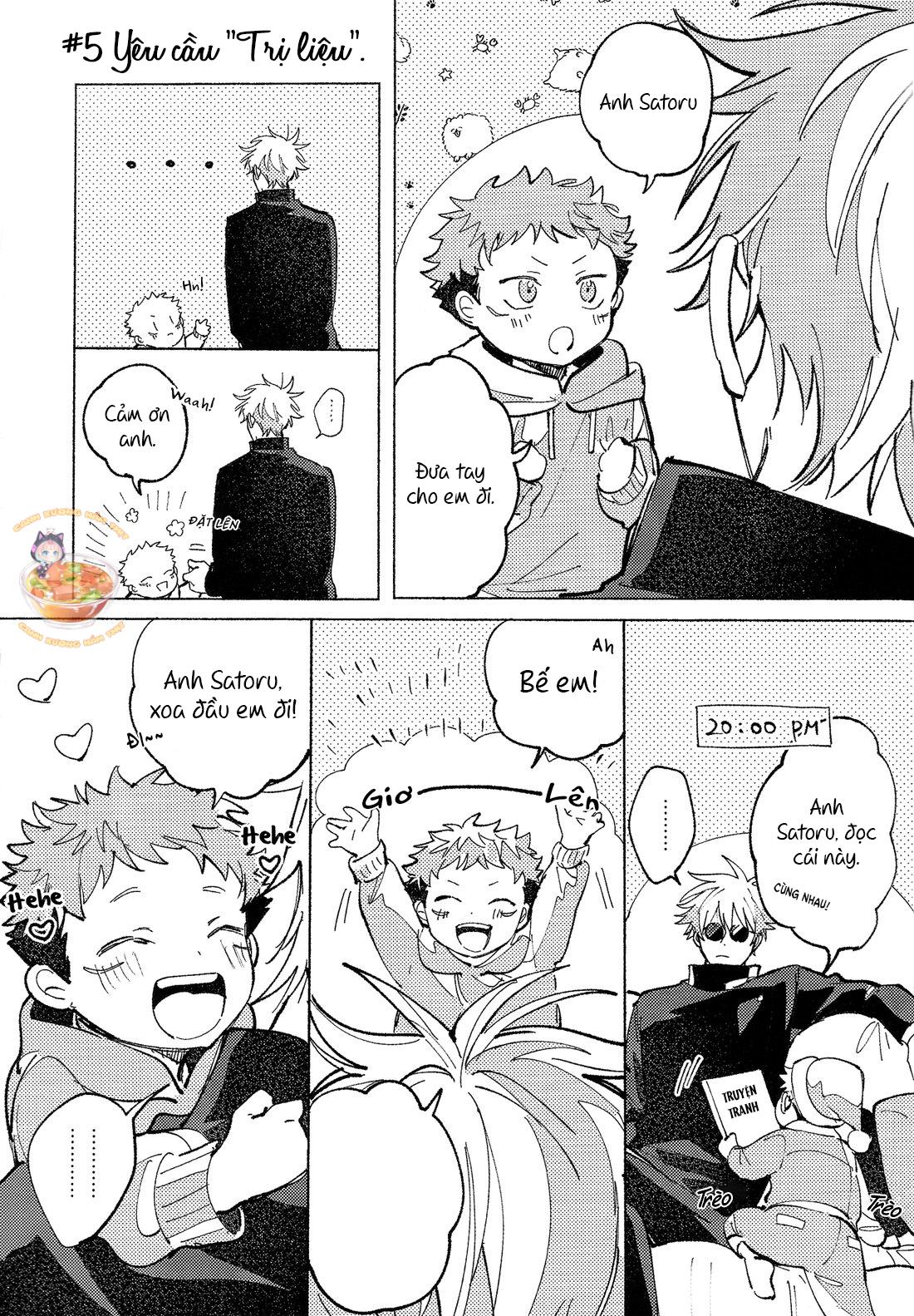 tổng hợp oneshot boylove chapter 132 10