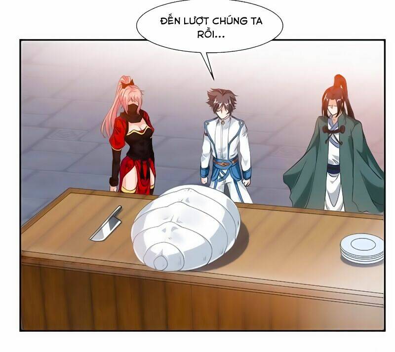 cửu dương thần vương chapter 43 20