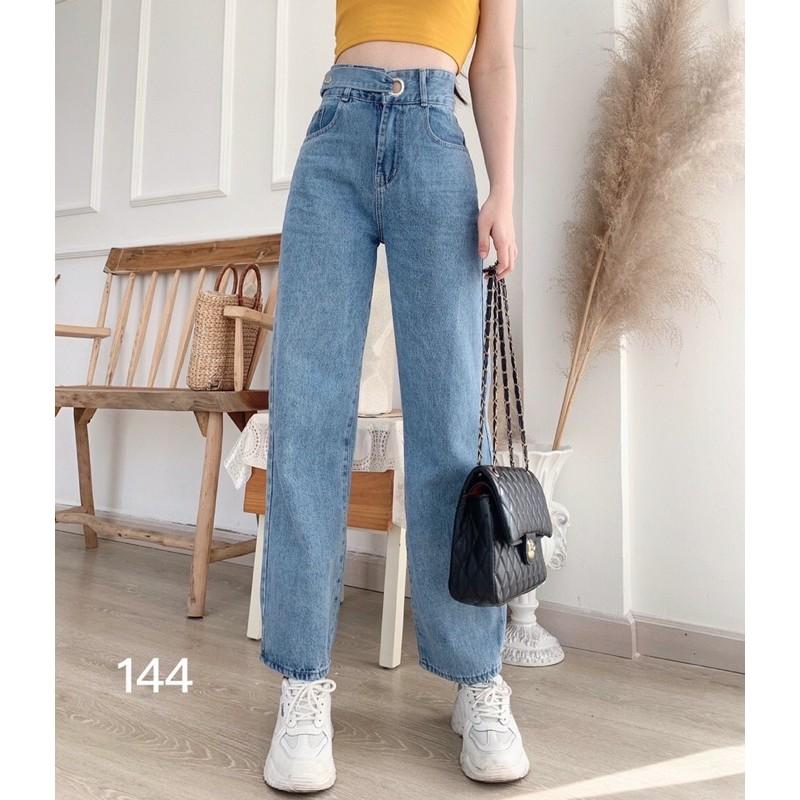 Quần Baggy JEANS