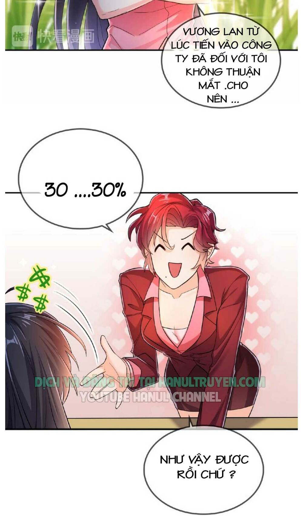 kiều thê muốn bỏ trốn của phúc hắc tổng tài chapter 22 29