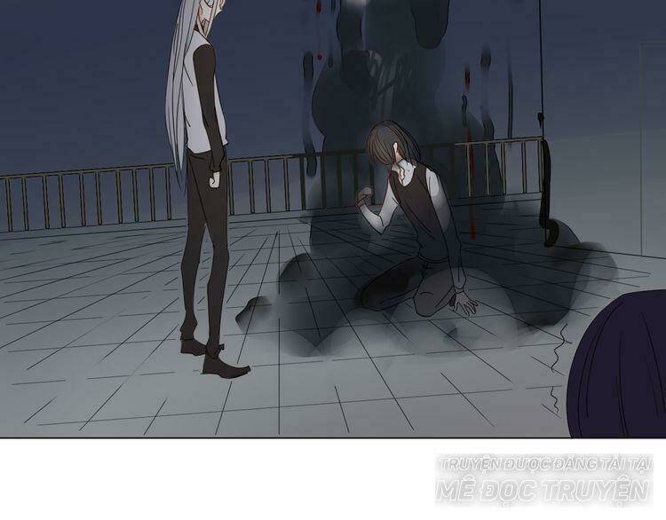 ta chỉ muốn giết ngươi chapter 9 26