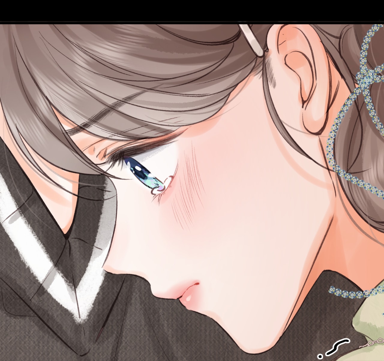 tôi mơ giữa ban ngày chapter 76 3