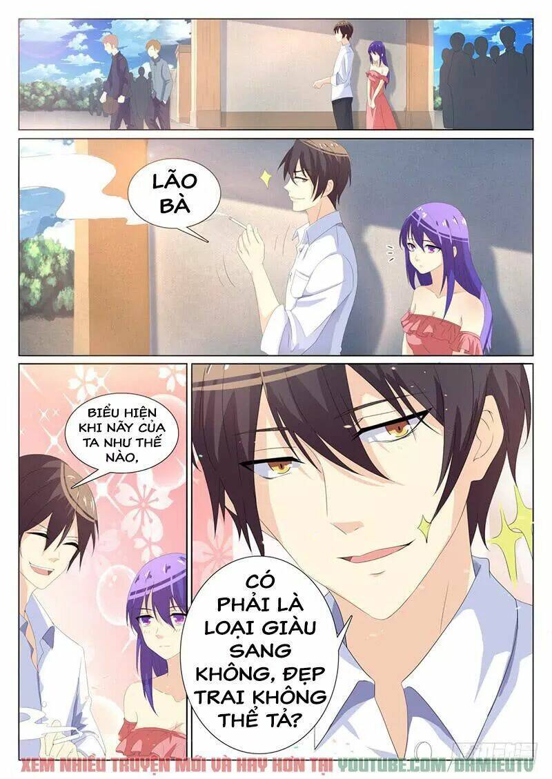 đặc công long ma chapter 16 2