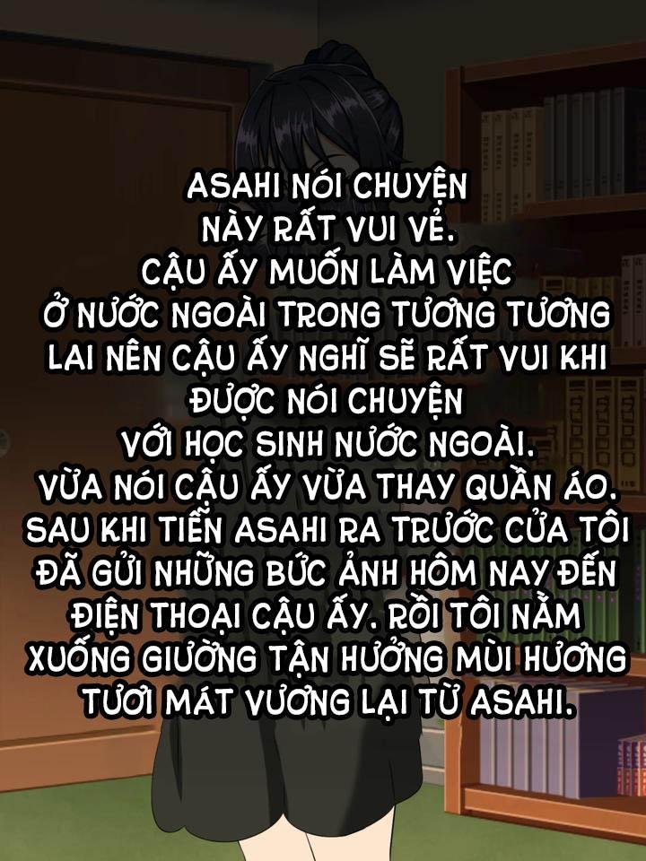 Thợ săn bé trai chapter 20.1 12