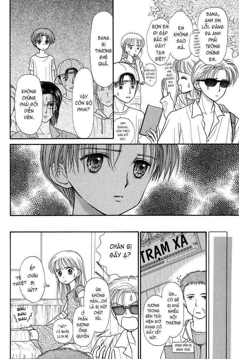 kodomo no omocha chapter 26 8