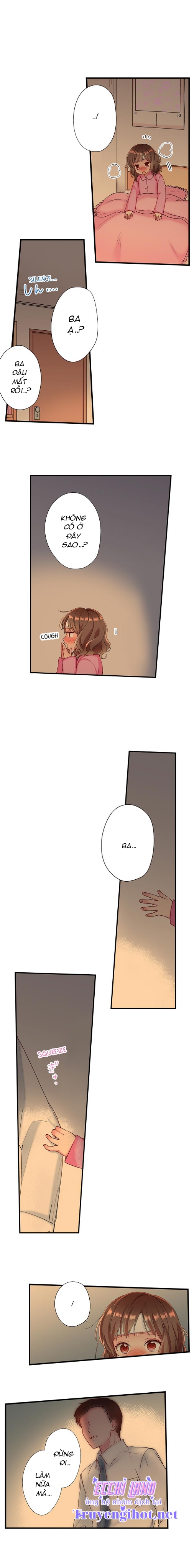 ngủ chung với ông chủ quán bar của mình chapter 8.1 4