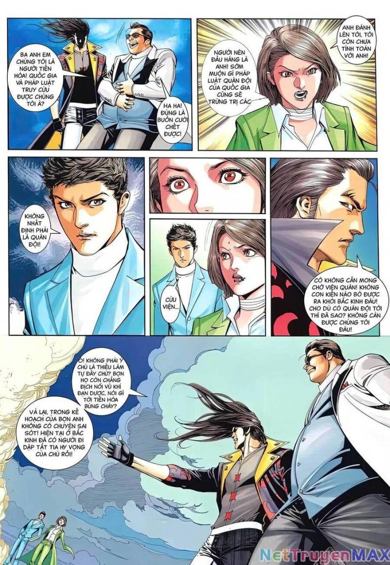 rồng ngẩng đầu chapter 5 11