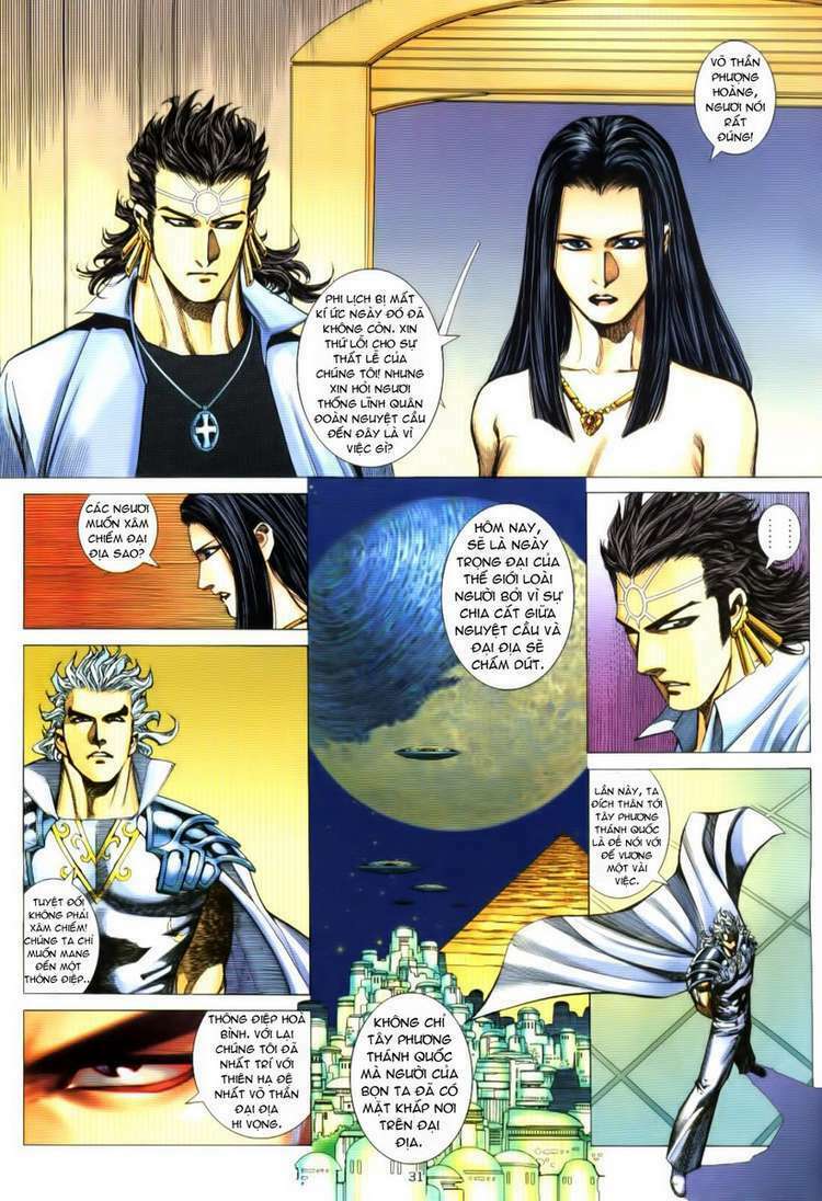 võ thần phượng hoàng chapter 45 25