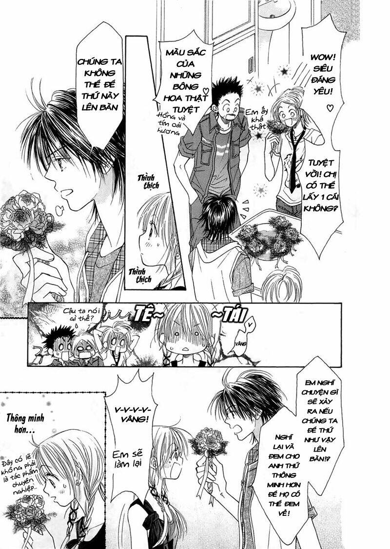 heaven company chapter 2 23