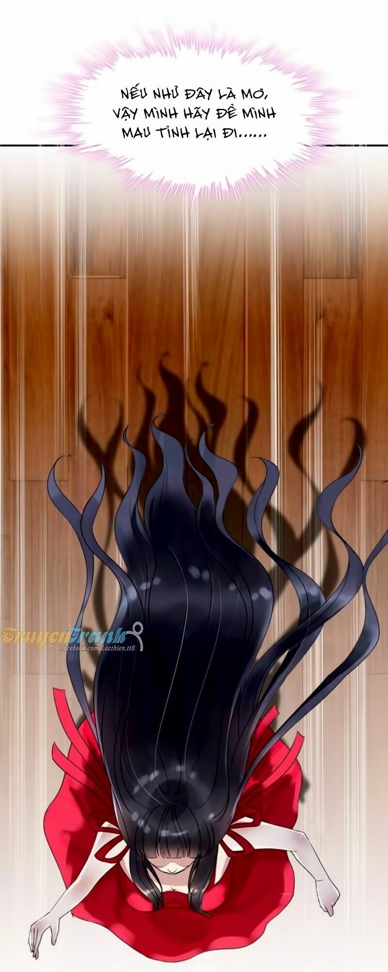 cô vợ hợp đồng bỏ trốn của tổng giám đốc chapter 1.2 18