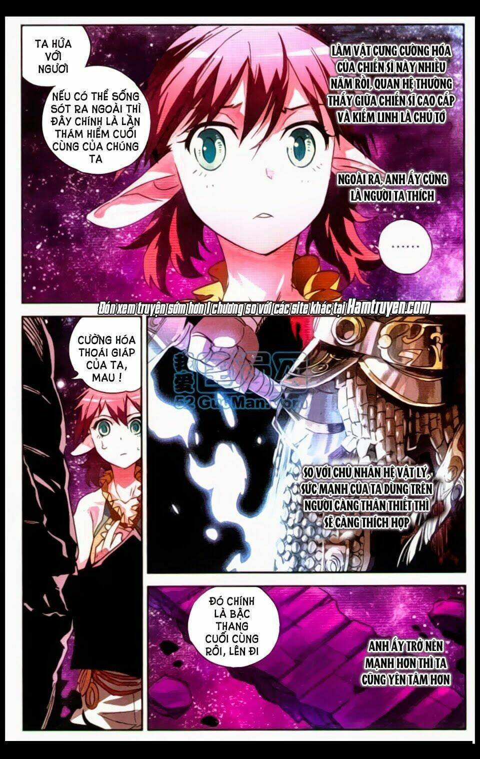 huyễn thế ký chapter 48 8