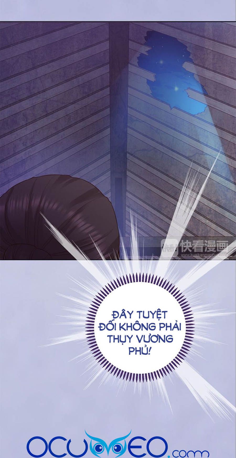 mỹ nhân già rồi chapter 45 23