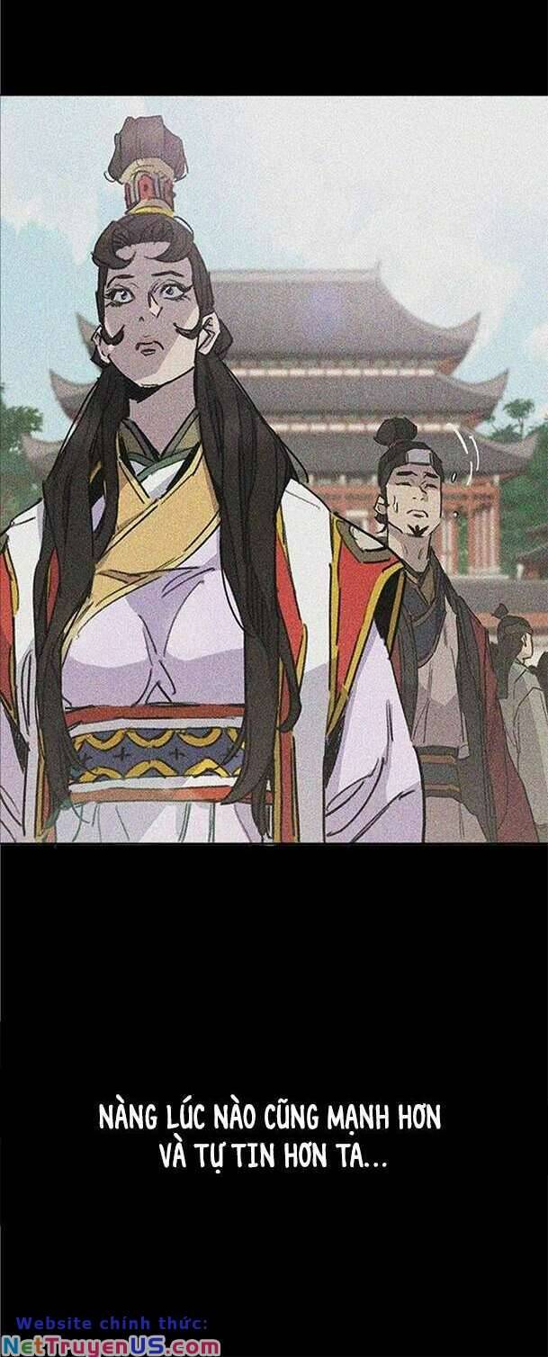 kiếm sĩ bất bại chapter 172 8