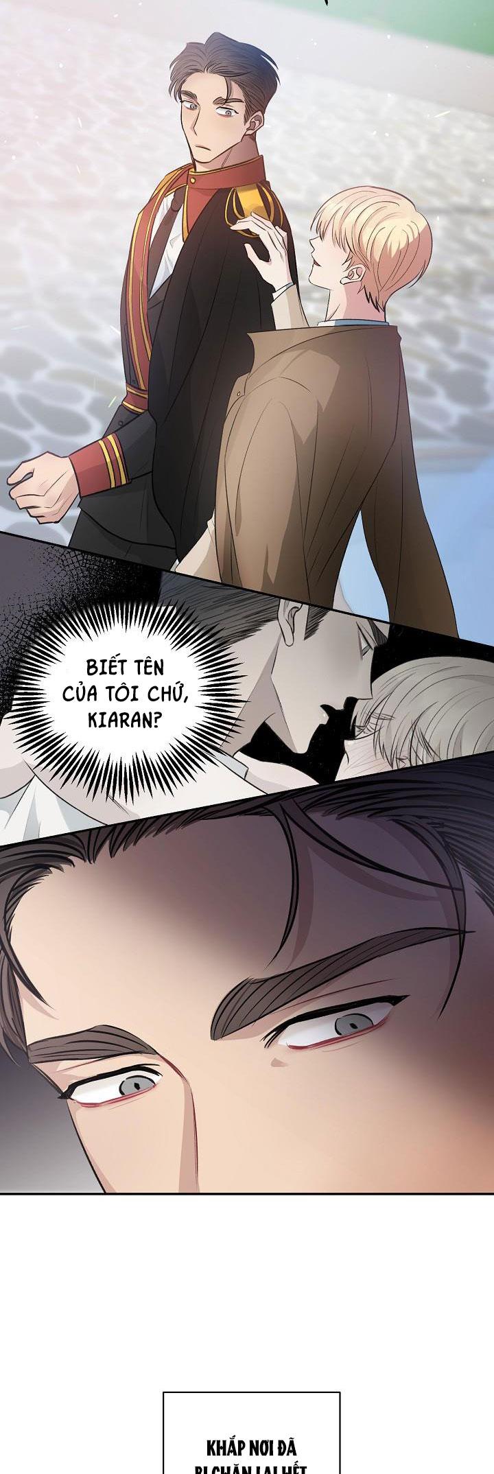 sắc đêm chapter 6 28