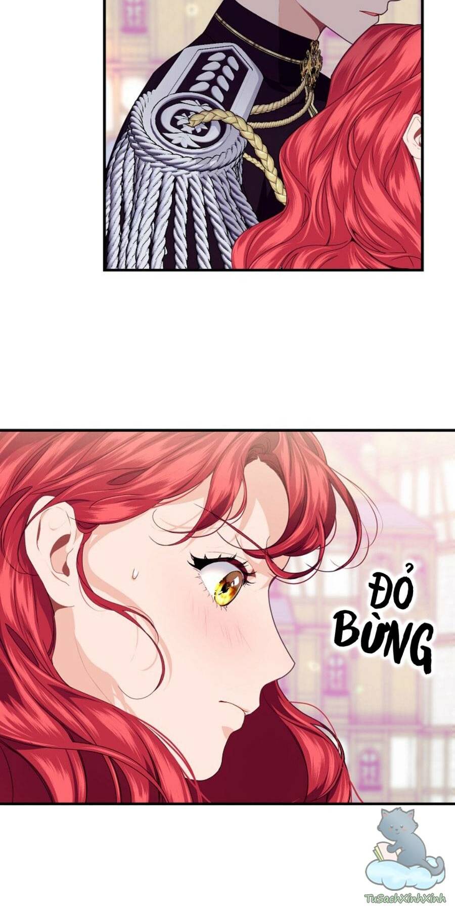 đại dương kiêu sa chapter 20.1 25