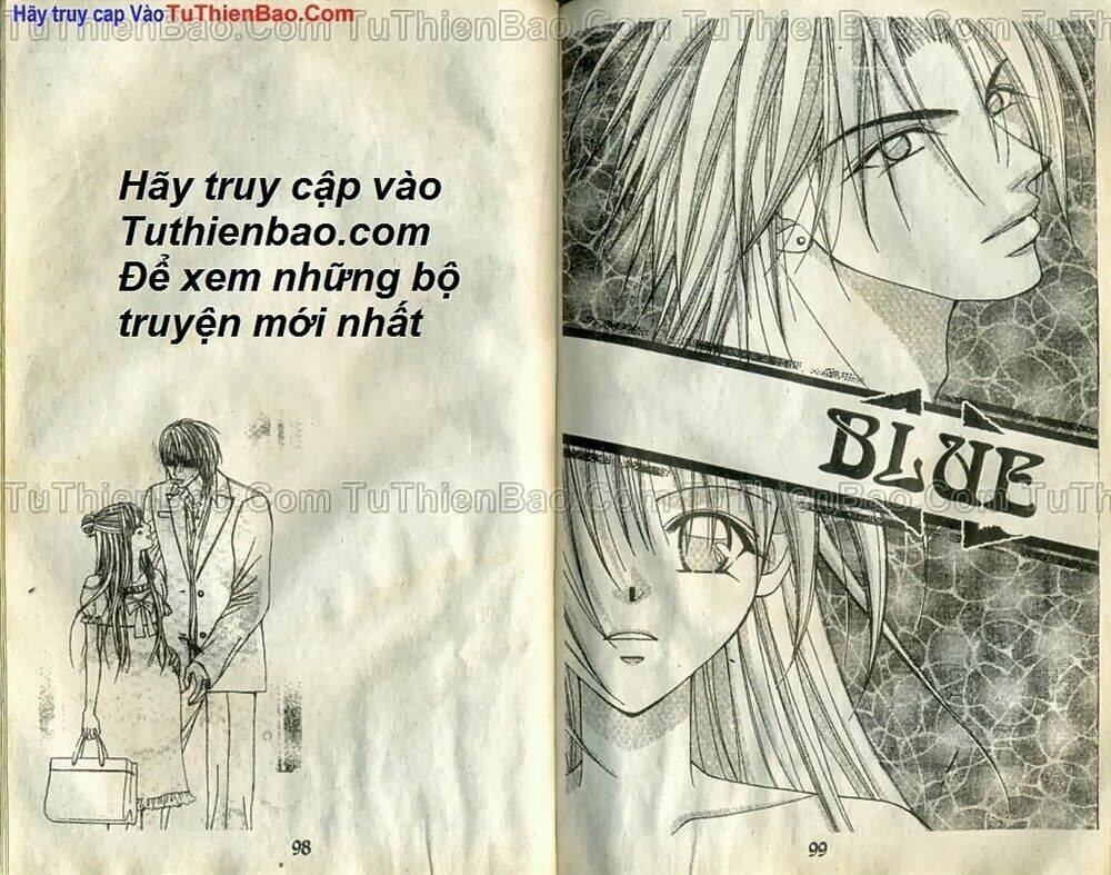 cô dâu bé bỏng chapter 4 47