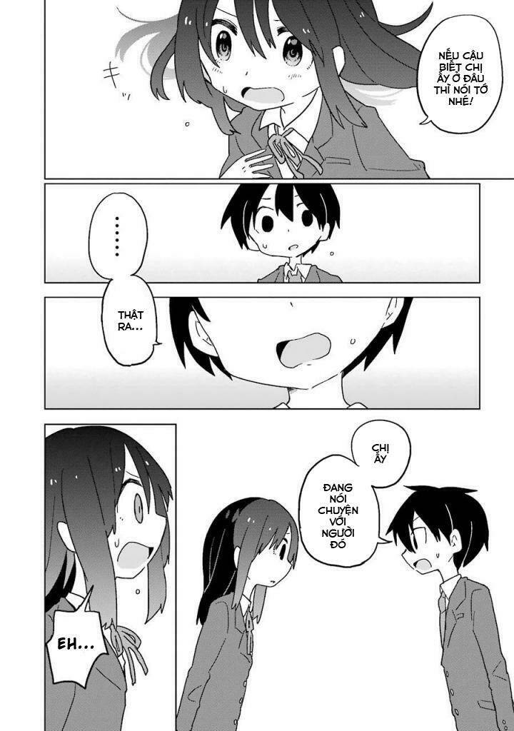 fukanzen na hito no tame ni chapter 6 7