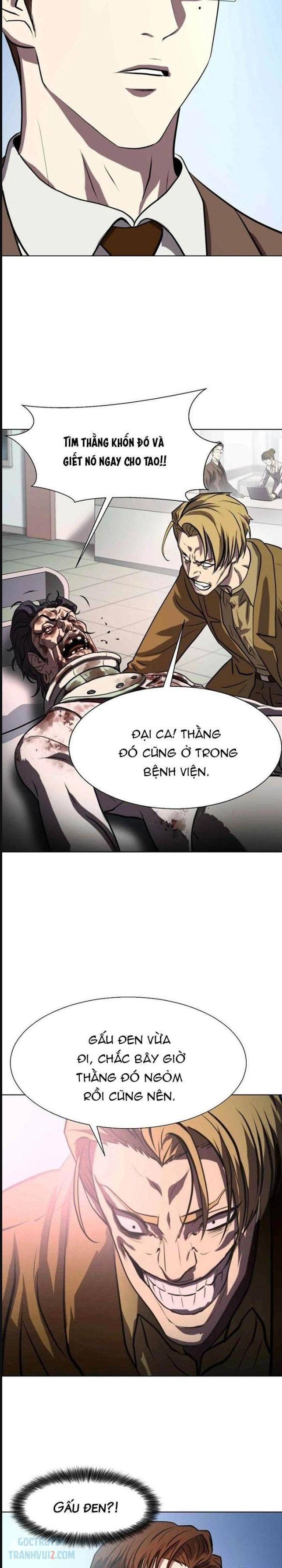 đấu trường chiến đấu chapter 1 26