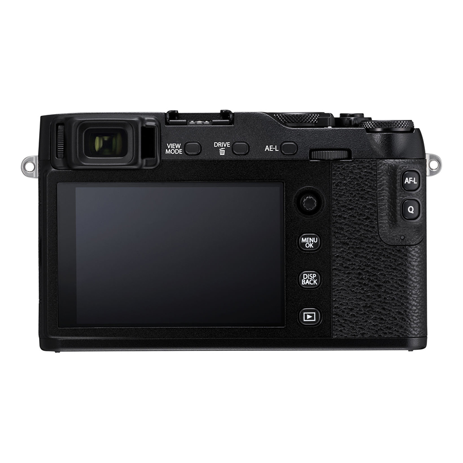 Máy ảnh Fujifilm X-E3 Kit 15-45mm